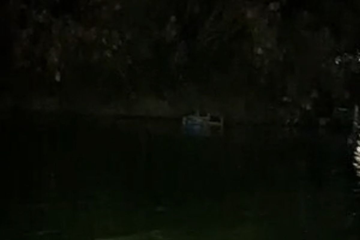 WNA Aljazair Berendam di Danau Sunter Dievakuasi Tim Gabungan