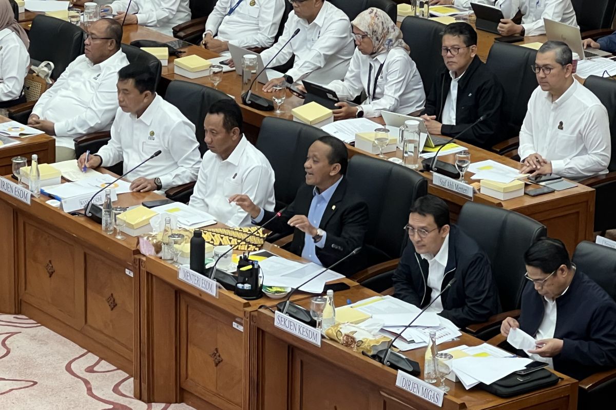 Fasilitas Migas Teluk Bintuni Aman dari Karhutla, ESDM Gerak Cepat