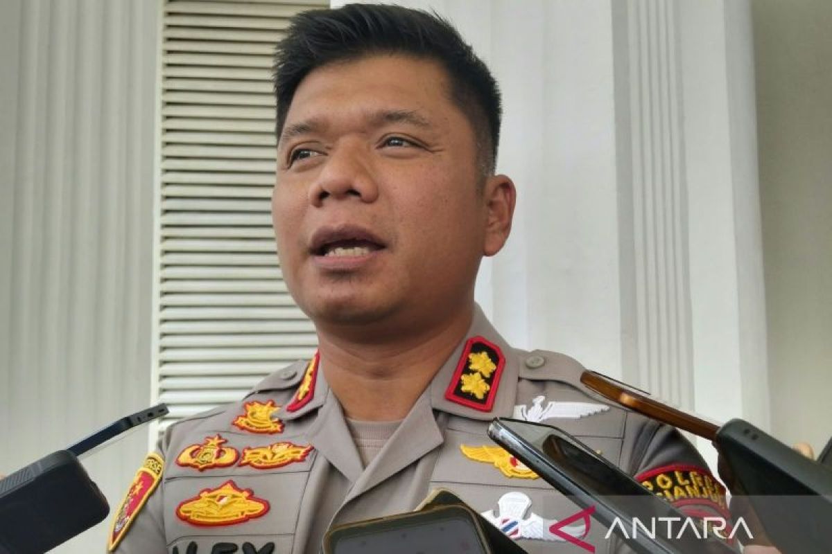 Polres Cianjur Kerahkan 300 Personel Amankan Pilkades Serentak 2026