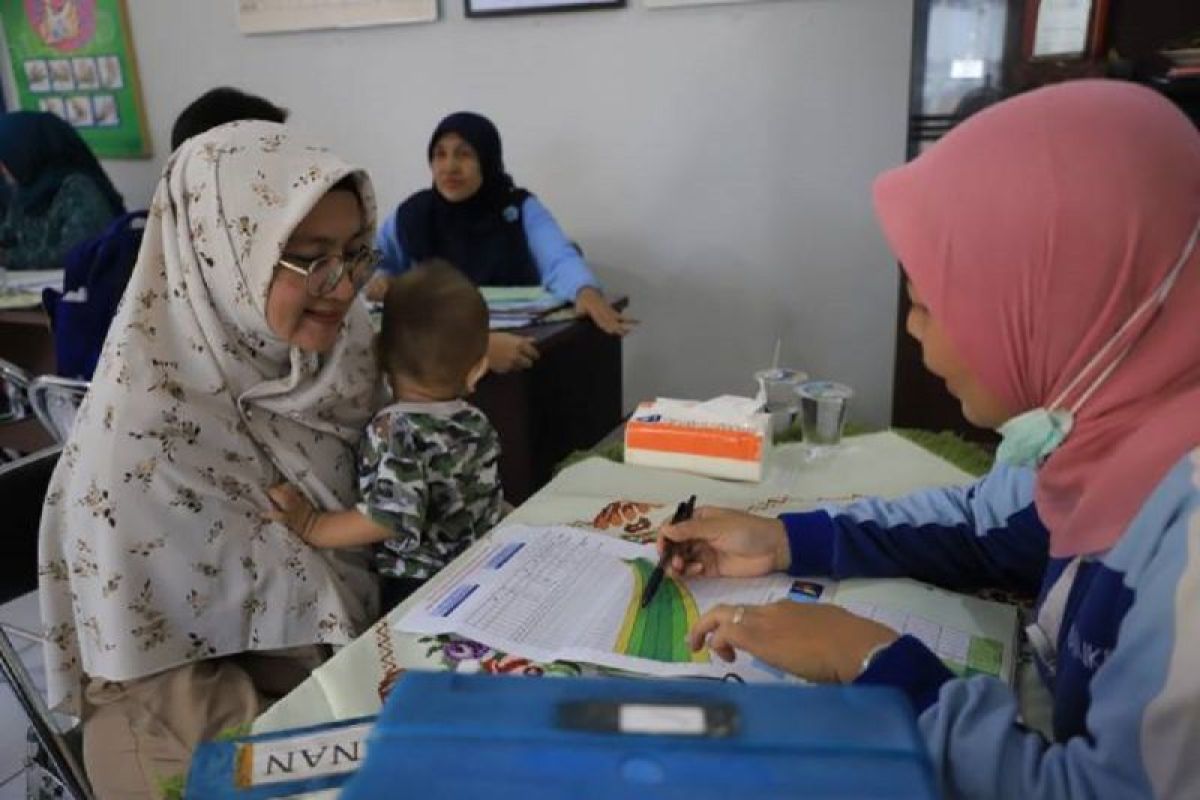 Cegah Stunting, Ahli Gizi Tekankan Pentingnya Makanan Rumah