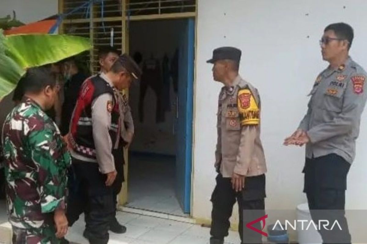 Polisi Selidiki Temuan Mayat Perempuan di Mes Peternakan Cianjur