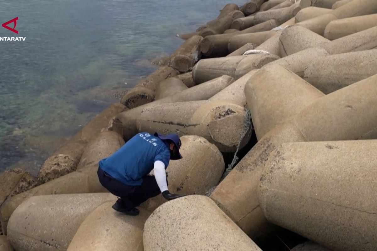 Polisi Korea Selatan temukan empat jenazah orang hilang di Pulau Jeju