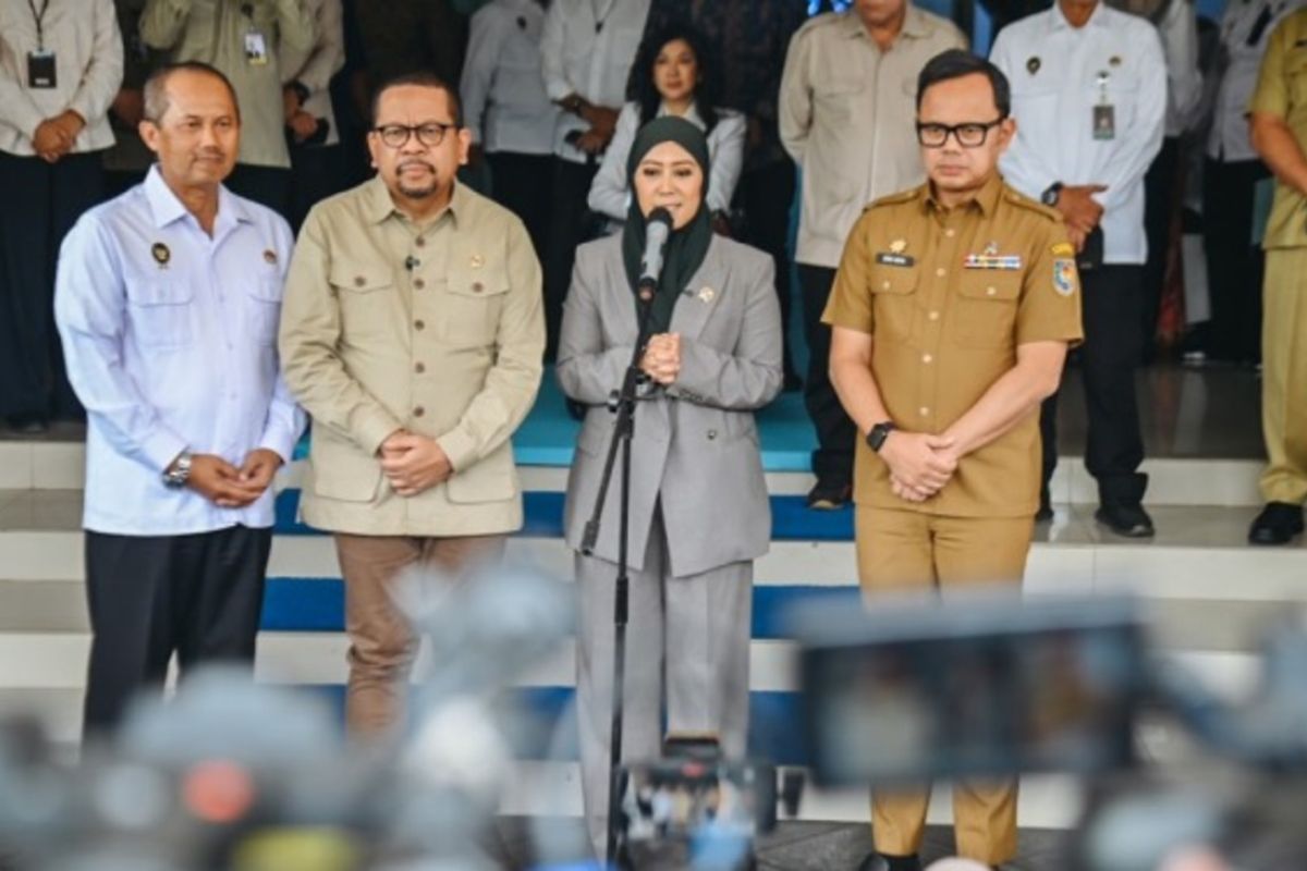 Pemerintah Satukan Jaringan Humas Demi Percepat Komunikasi Kebijakan