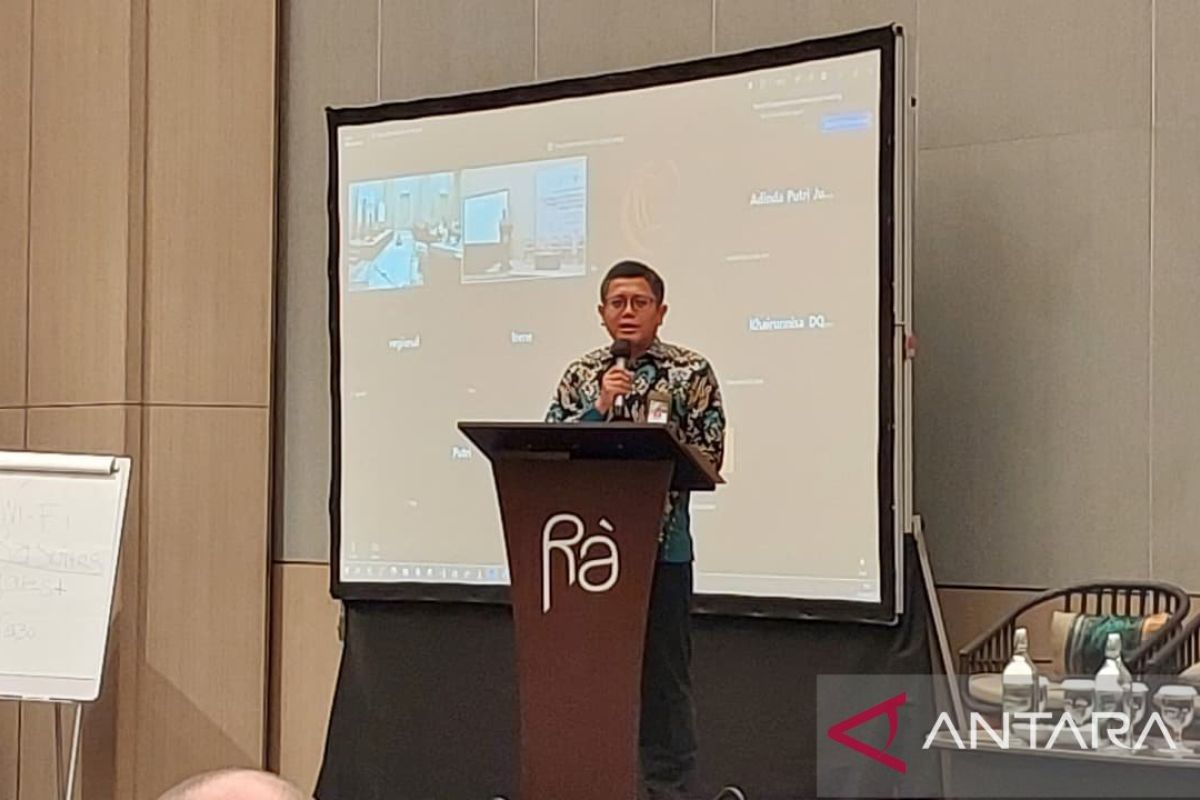 BRMP Dorong Mekanisasi Ubah Residu Pertanian Jadi Sumber Ekonomi