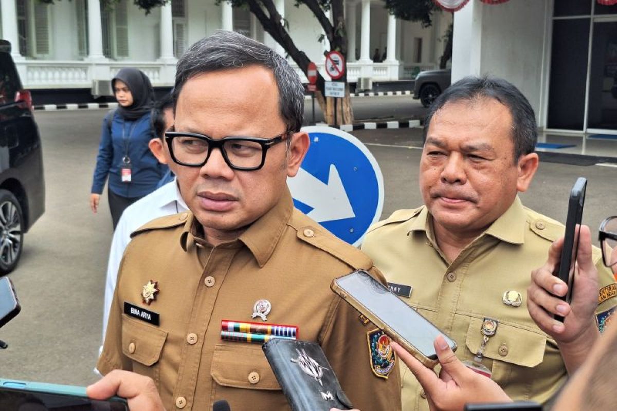 Wamendagri: Humas pemerintah harus peka dengan percakapan publik