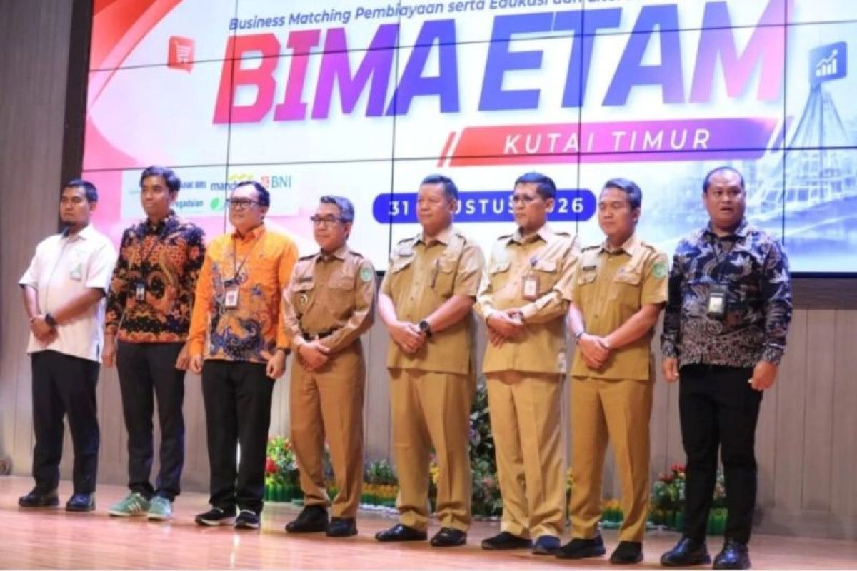 BI Kaltim Gencarkan Literasi Keuangan untuk Lindungi UMKM dari Pinjol Ilegal