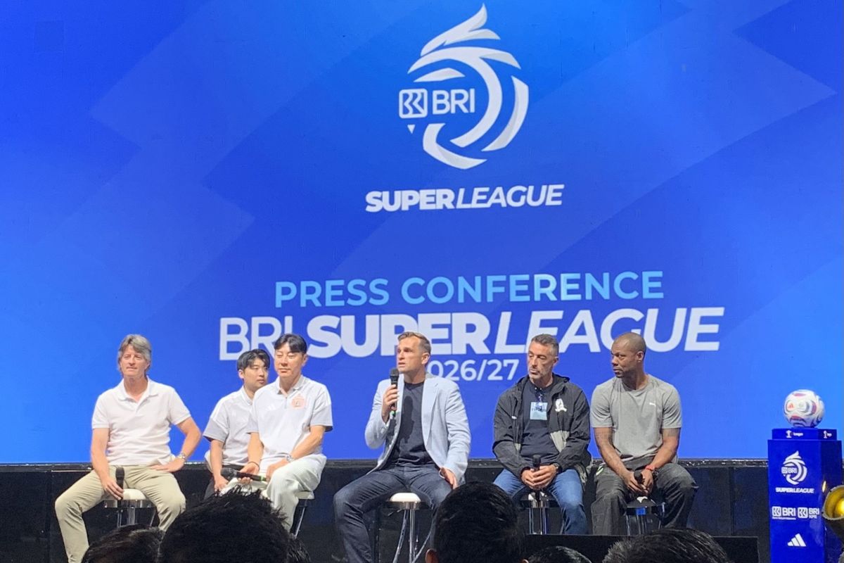 Super League - Persib antusias sambut laga melawan Persija - ANTARA News Kalimantan Selatan