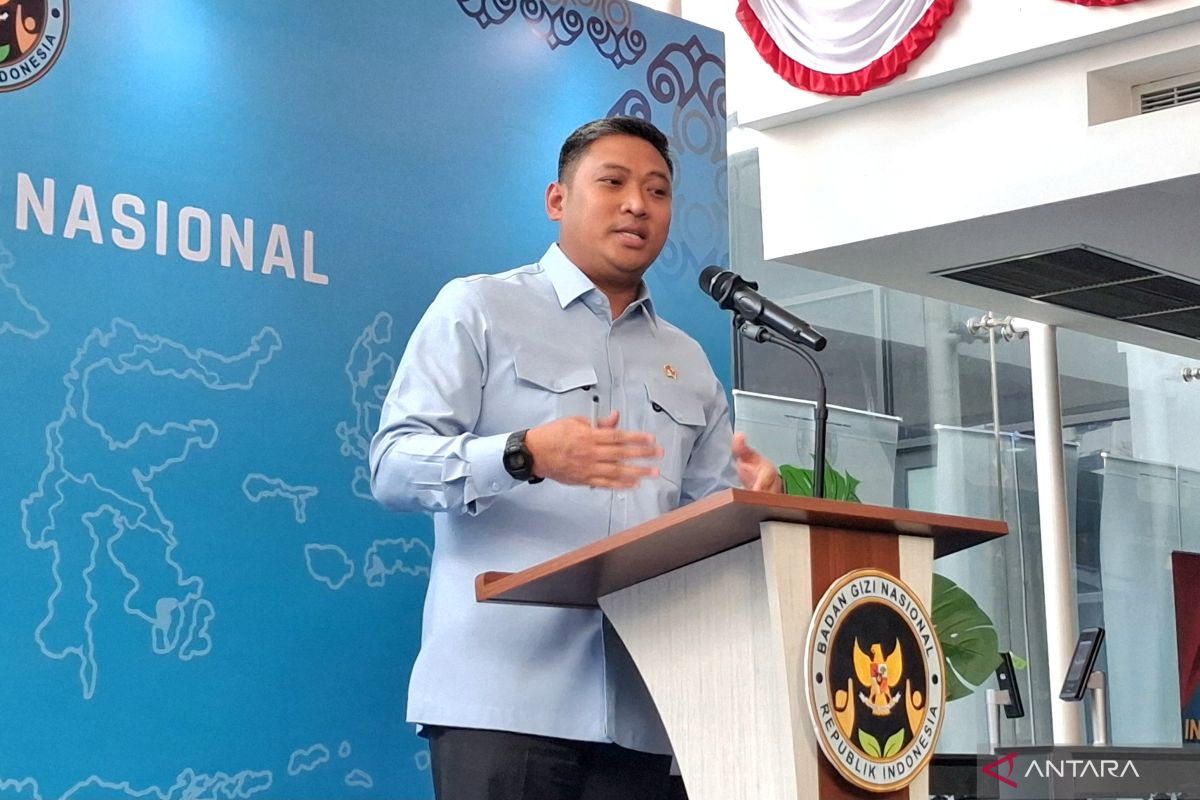 BGN konsisten latih akuntan SPPG perbaiki pertanggungjawaban MBG