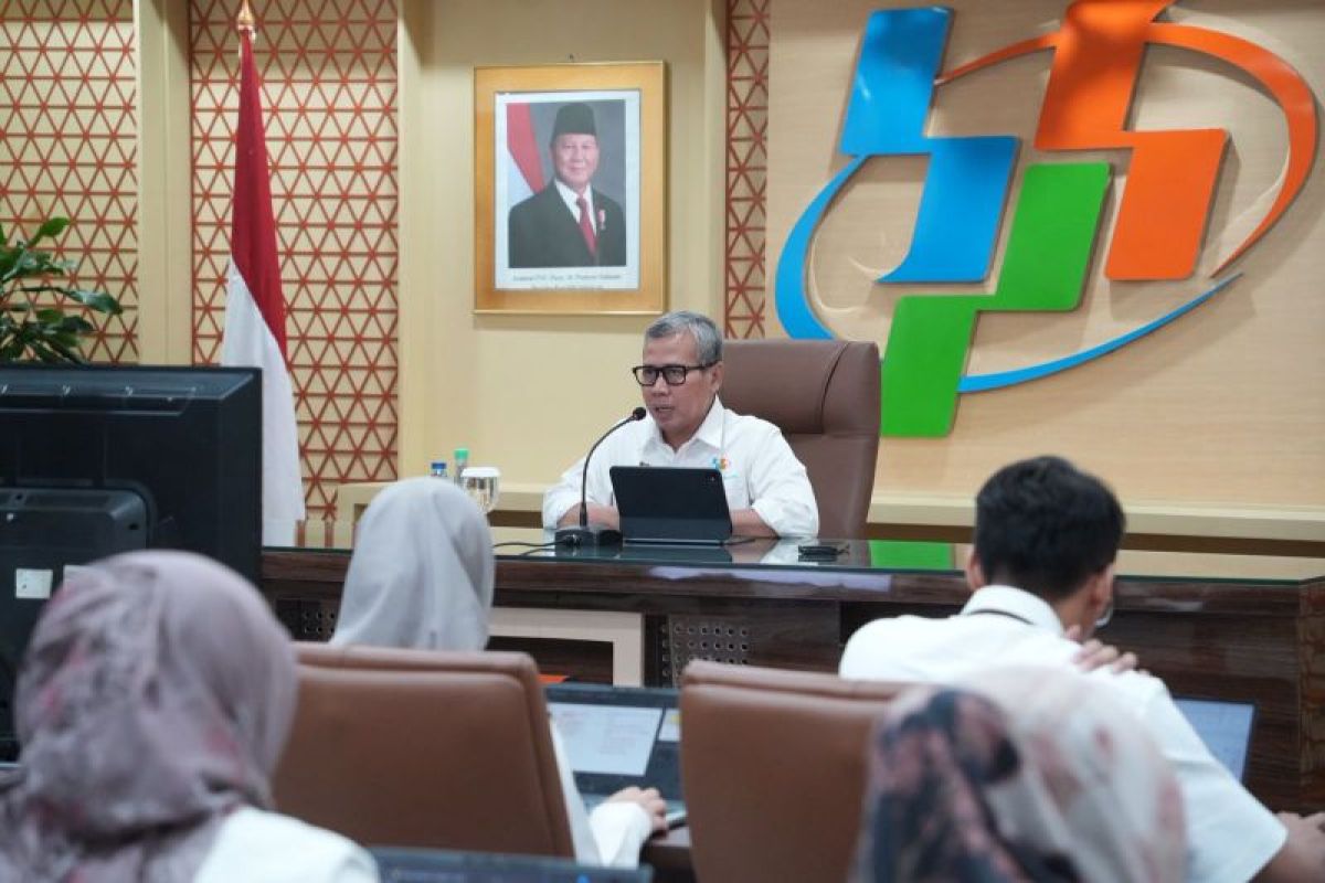 BPS catat nilai tukar petani naik, jadi 129,19 pada Agustus 2026