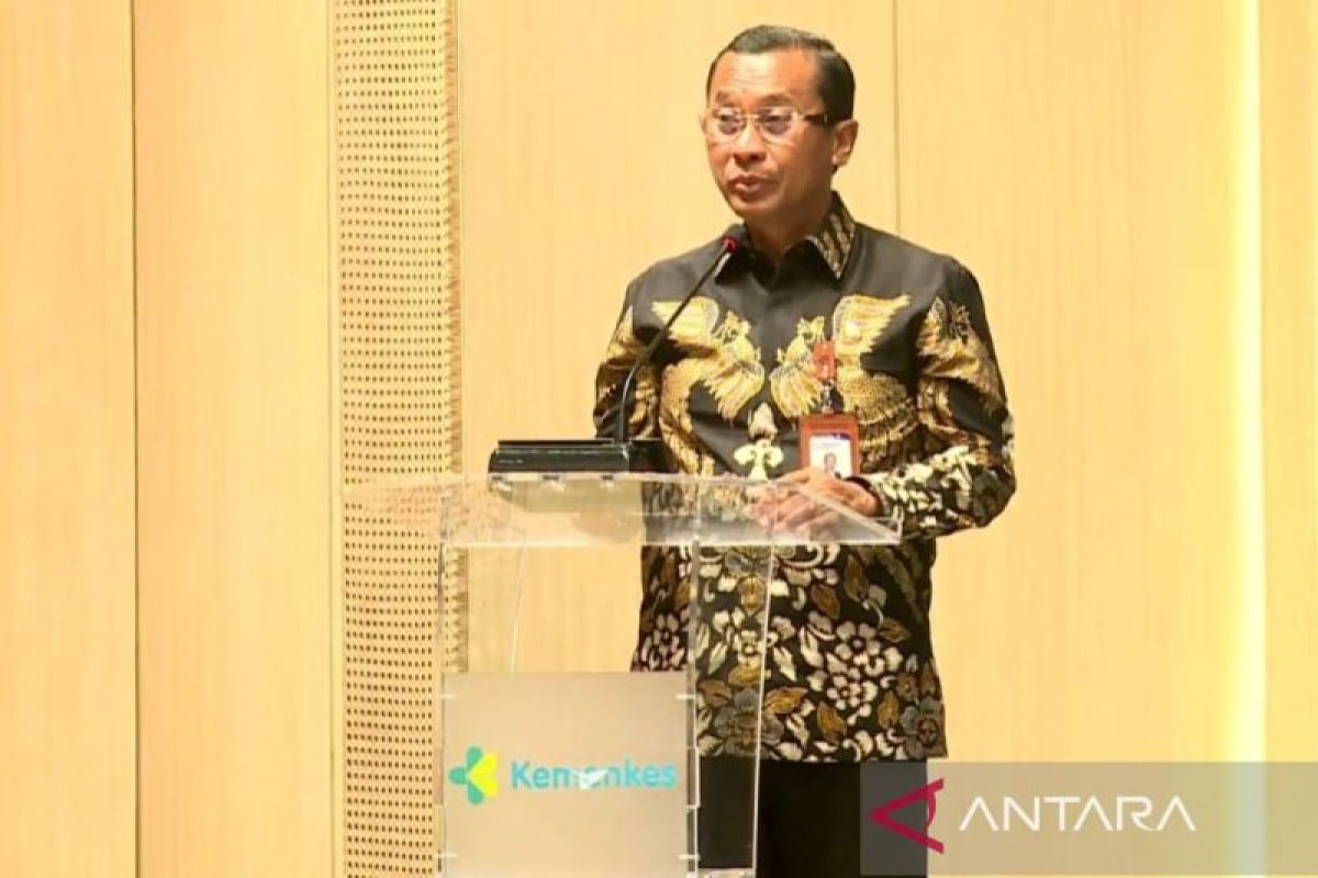 BPJS Kesehatan Sebut SATUSEHAT RME Perkuat Pembiayaan Berbasis Nilai