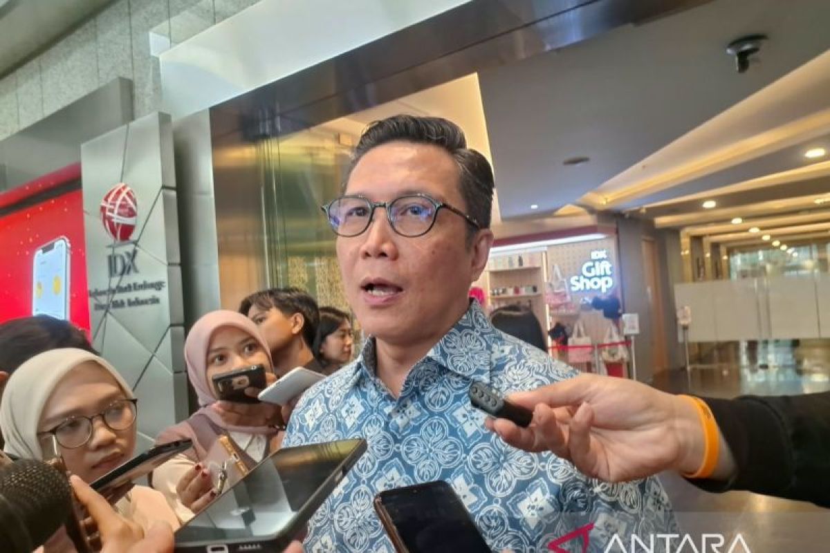 BEI yakin MSCI dan FTSE respons positif batas minimum harga saham Rp1