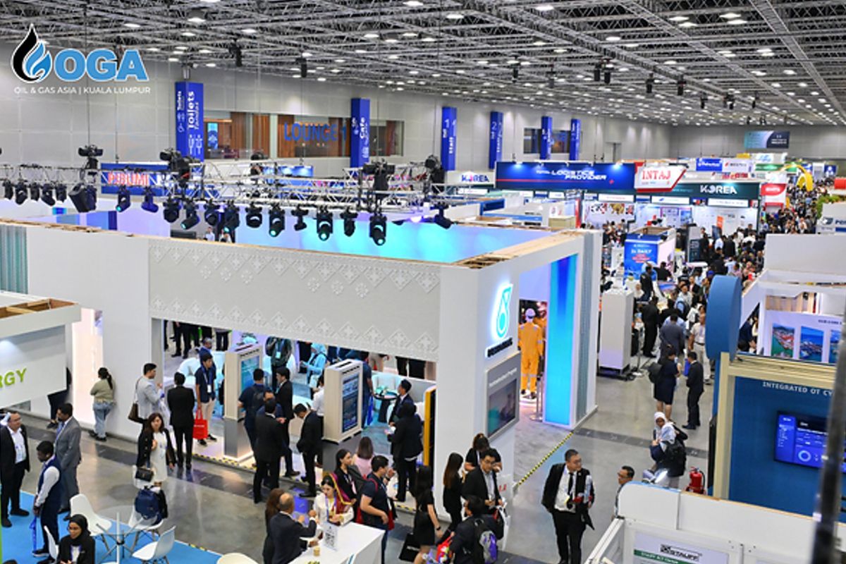 OGA 2026 Positions Kuala Lumpur as the Regional Marketplace for Southeast Asia's Energy Growth