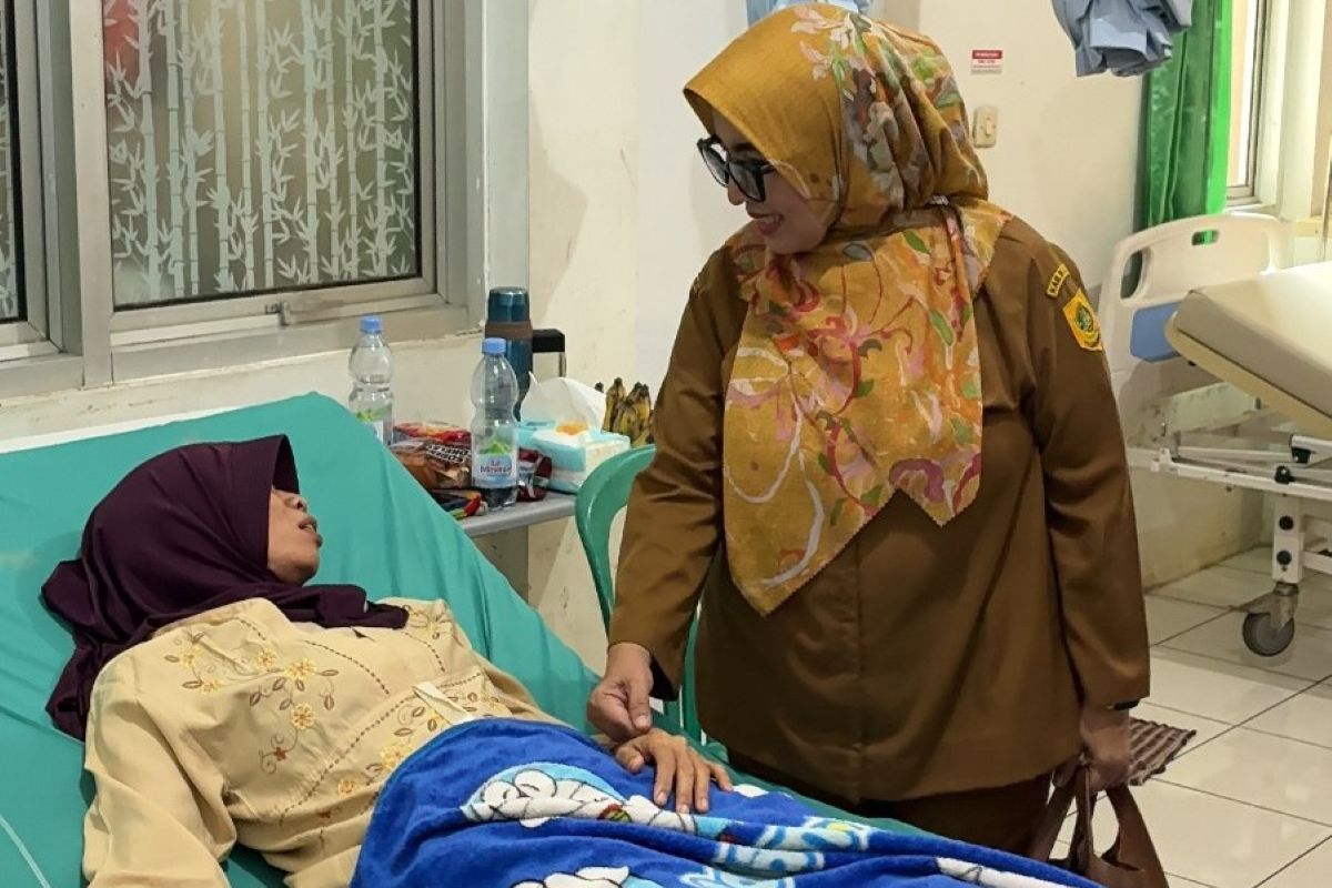 Bupati Bogor Jadikan UHC 100 Persen Prioritas Jaminan Kesehatan Warga