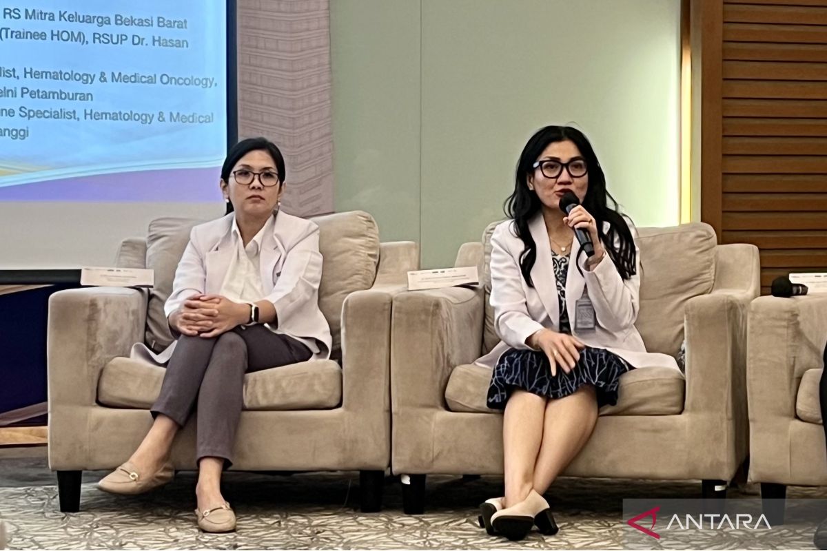 Dokter: Penyintas Kanker Tetap Harus Jalani Pengawasan Usai Remisi