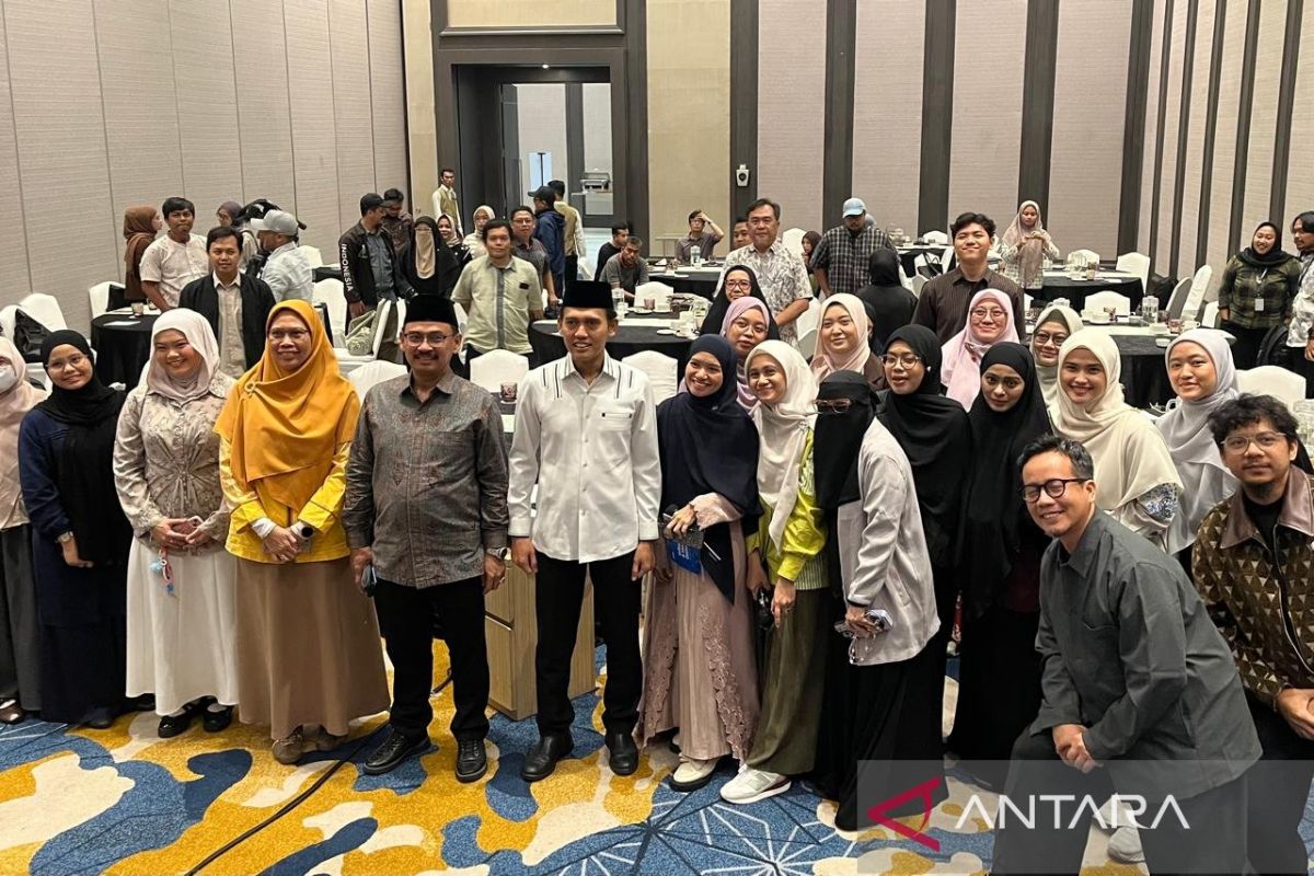 MUI: Kewajiban sertifikasi halal untuk penuhi hak masyarakat