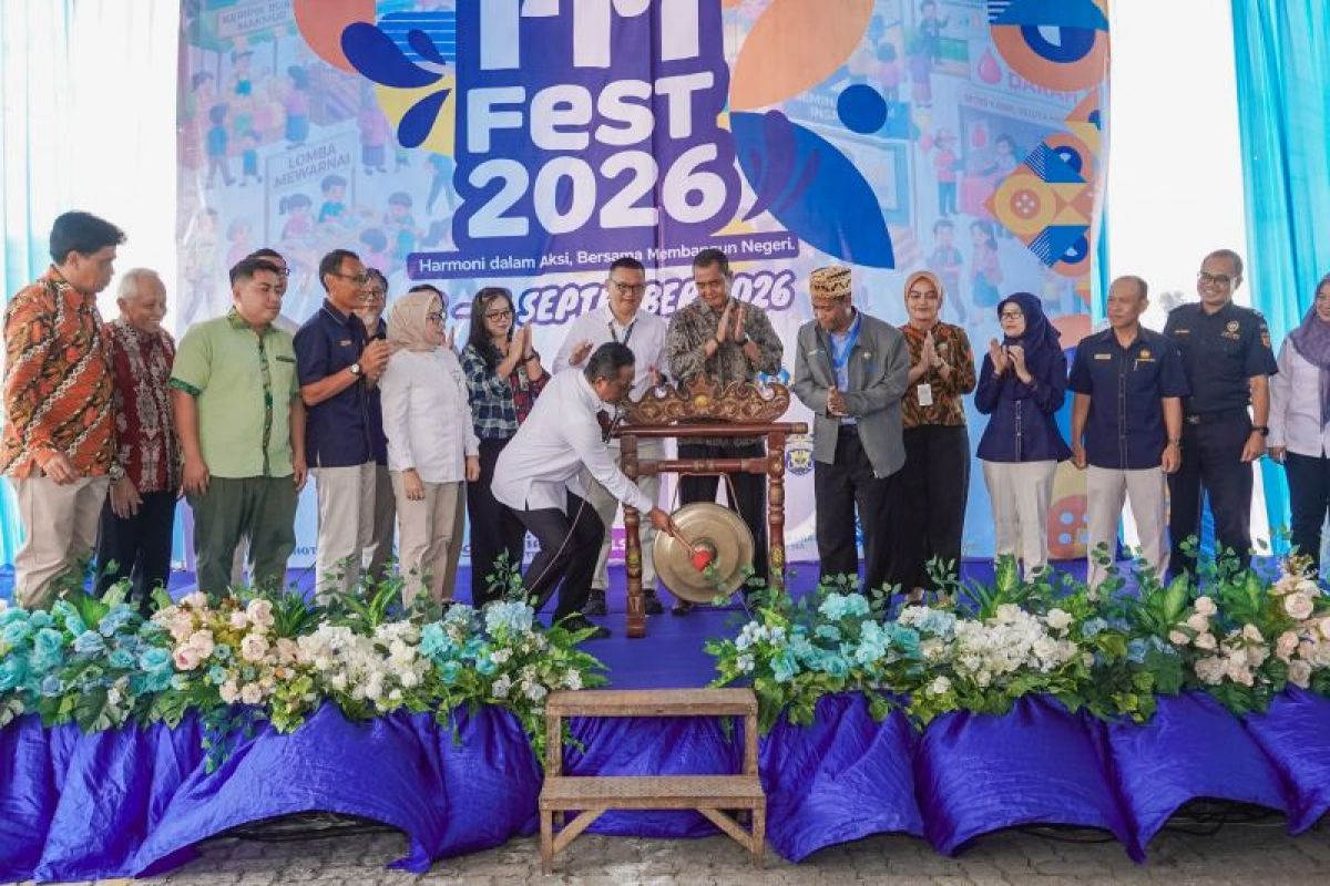 Pemprov Lampung Dorong RRI Perkuat Ekosistem Komunikasi Publik