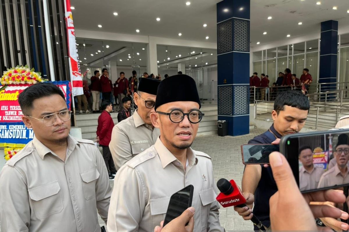 Kemenhaj Verifikasi 3.900 Travel Umrah untuk Cegah Praktik Ilegal