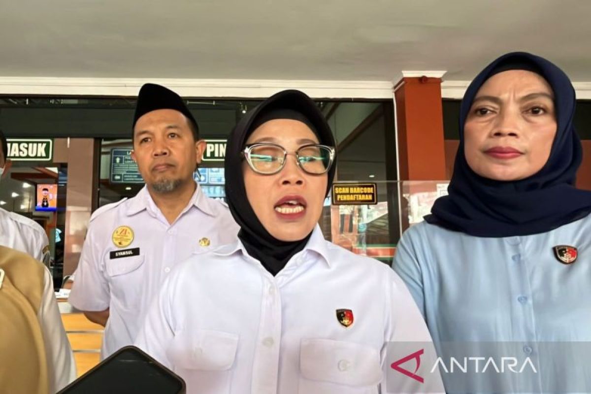 Polda Jatim jamin pendampingan balita korban penelantaran dan kekerasan - ANTARA News Jawa Timur
