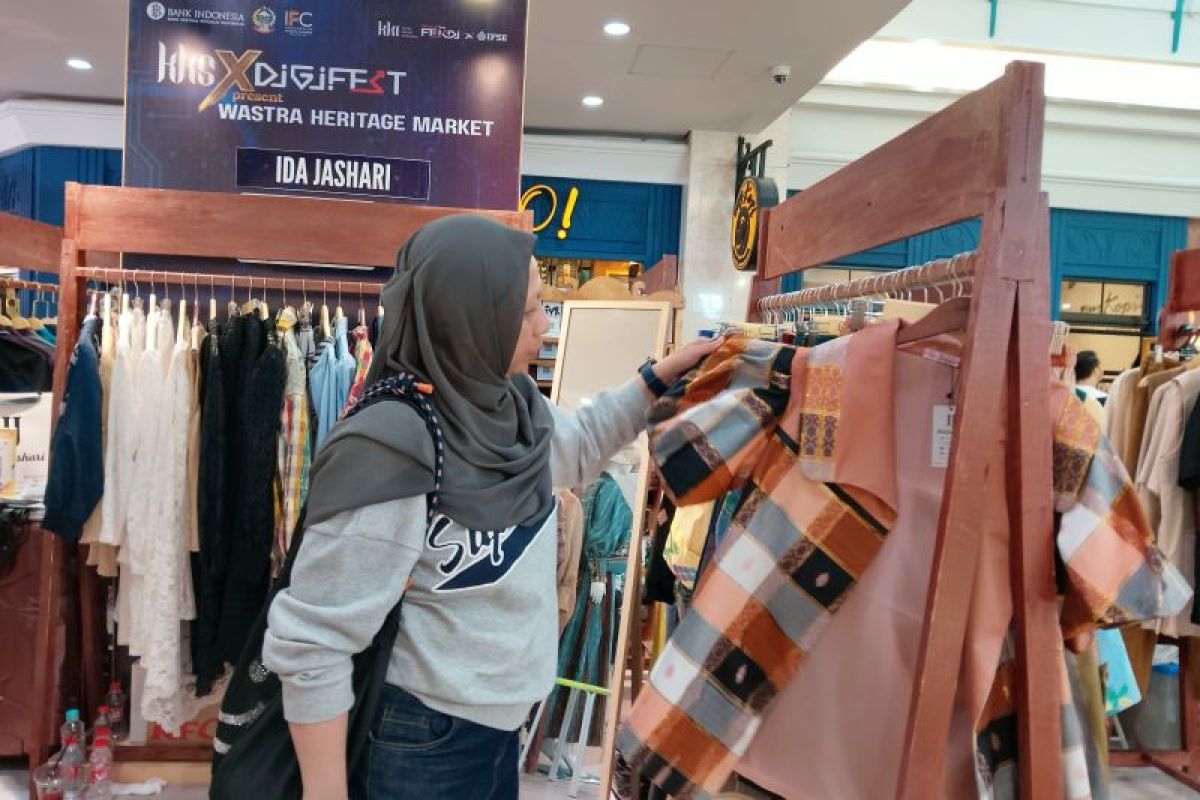 Menjaga ekonomi Sulsel tetap tumbuh di tengah dinamika ekonomi