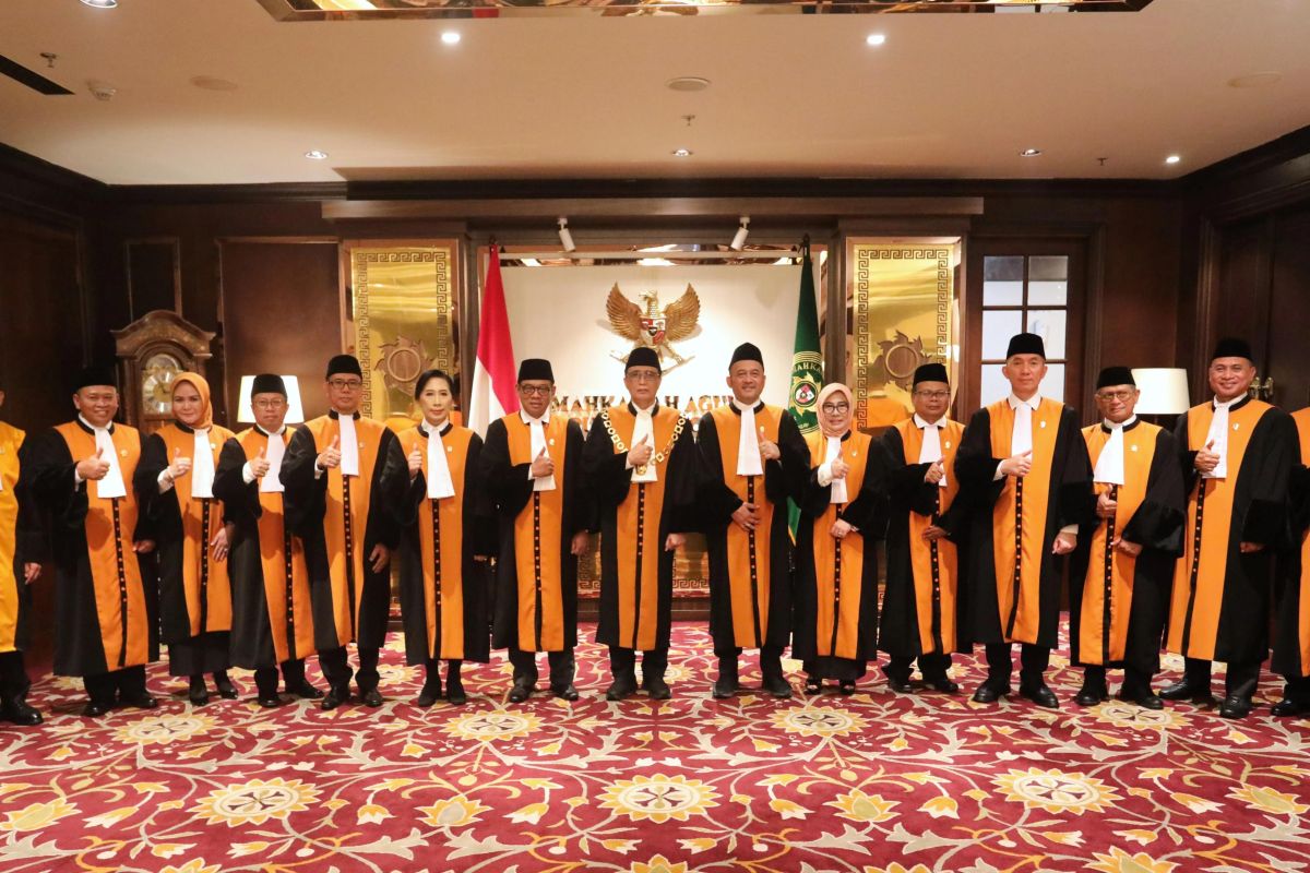 KOMISI YUDISIAL TEGASKAN PROSES SELEKSI HAKIM AGUNG 2026 TETAP BERJALAN MESKI ADA DESAKAN MORATORIUM