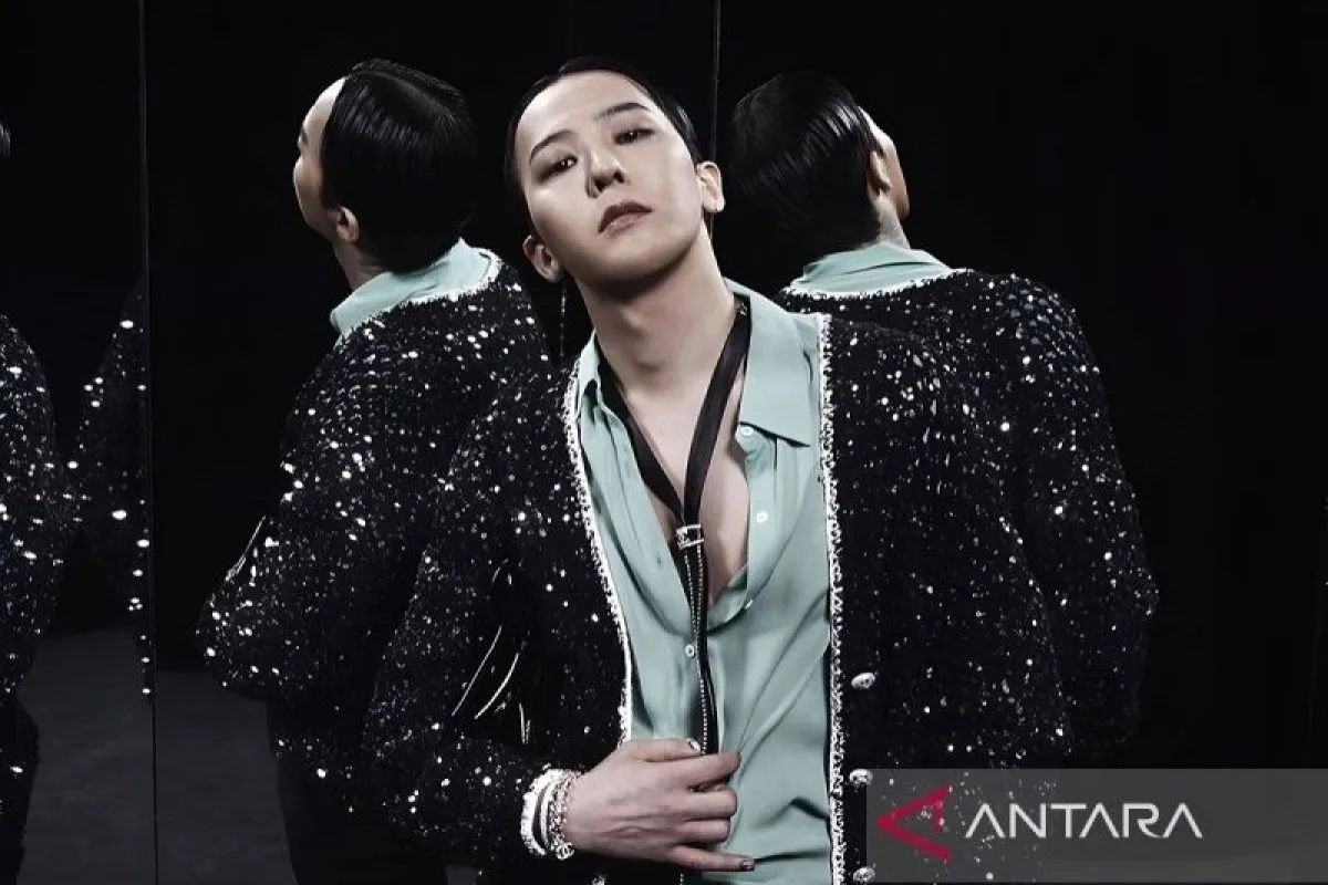 Wajib Dengar! 5 Lagu Legendaris BIGBANG Jelang Konser JIS