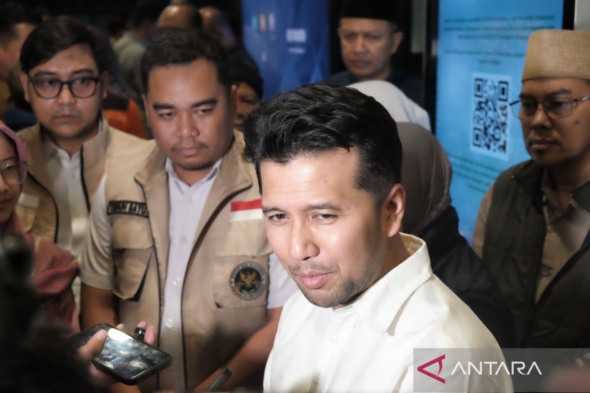 Wagub Jatim: Prioritas Utama Fokus Tangani Dugaan Keracunan di Sidoarjo