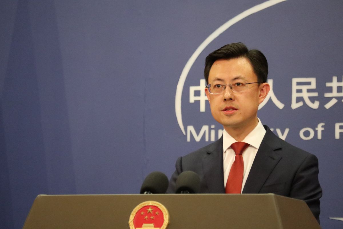 China tegaskan haknya di industri minyak Venezuela harus dilindungi