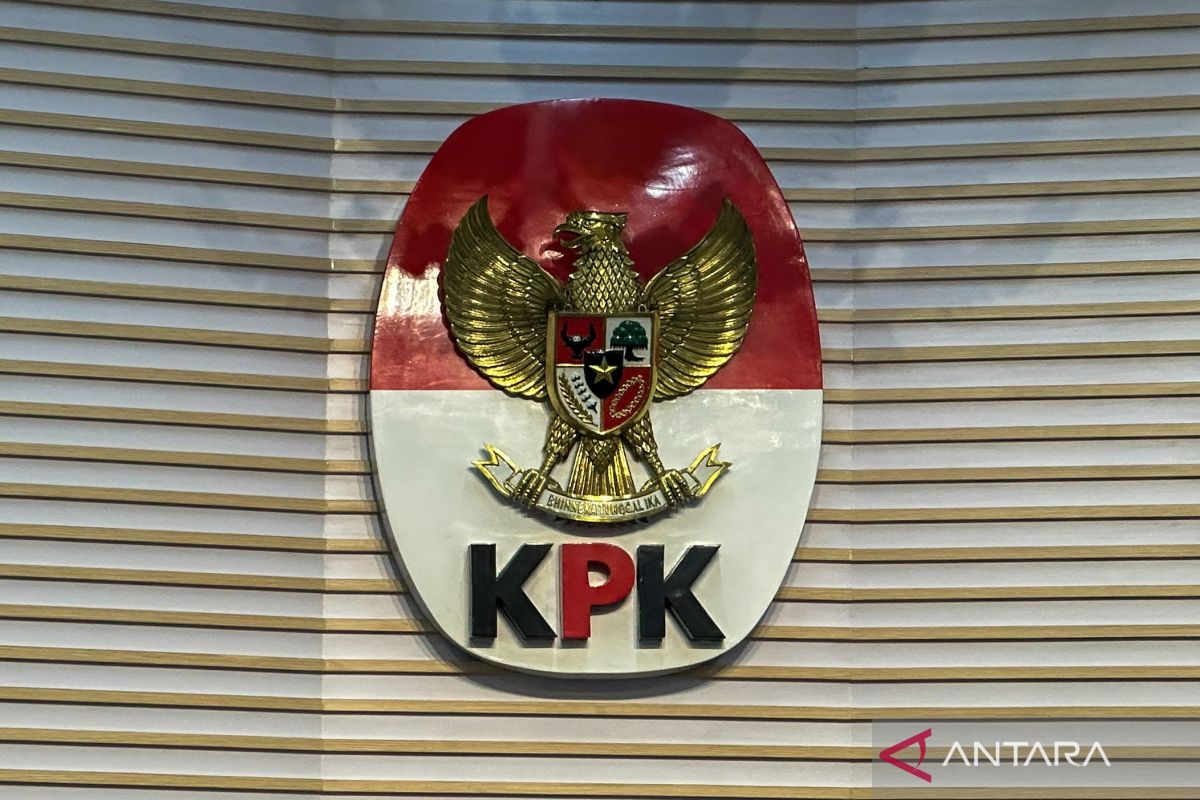 KPK Usut Dugaan Korupsi 32 Proyek Pembangunan Pemkab Muaro Jambi