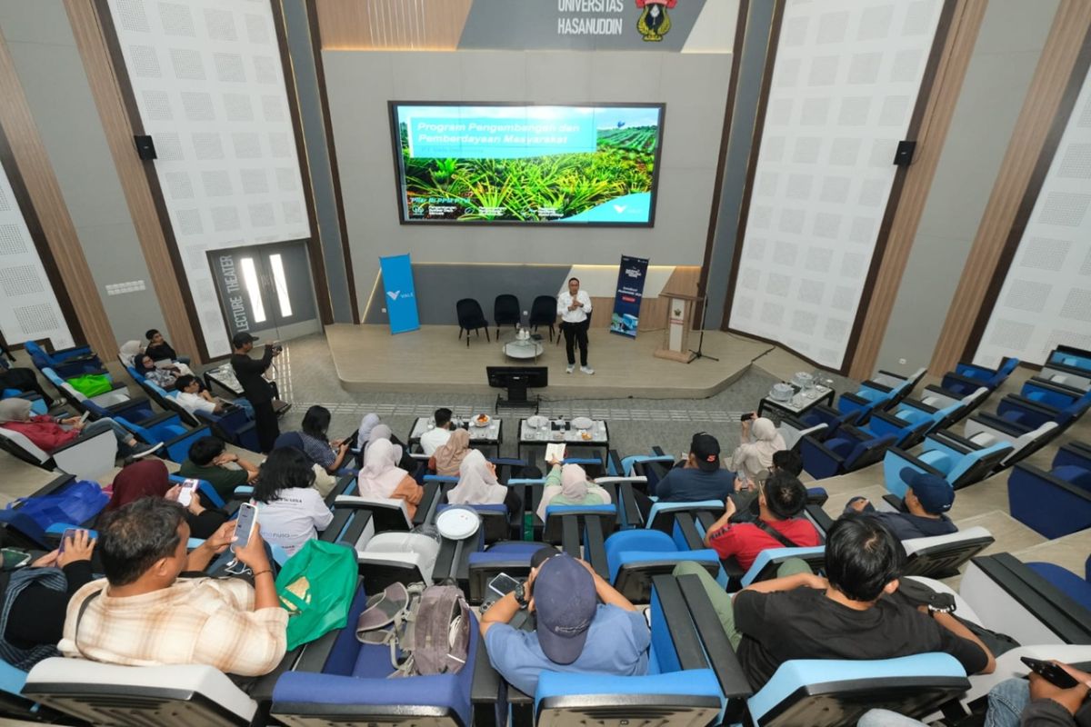 Sosialisasi Pertama MediaMIND 2026, Informasi Kontribusi Pertambangan Perlu Ditingkatkan
