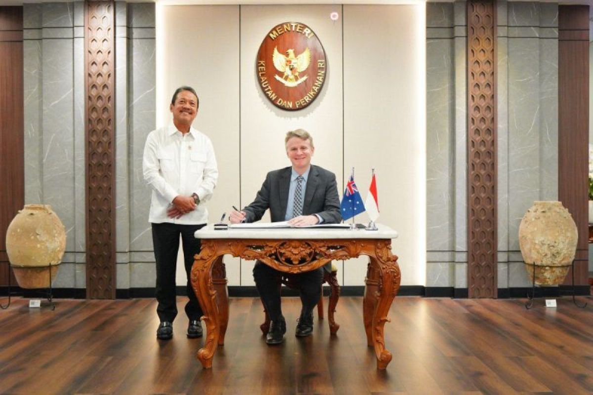 KKP Siapkan 40.000 Unit Mini-RAS untuk Genjot Budi Daya Ikan Desa