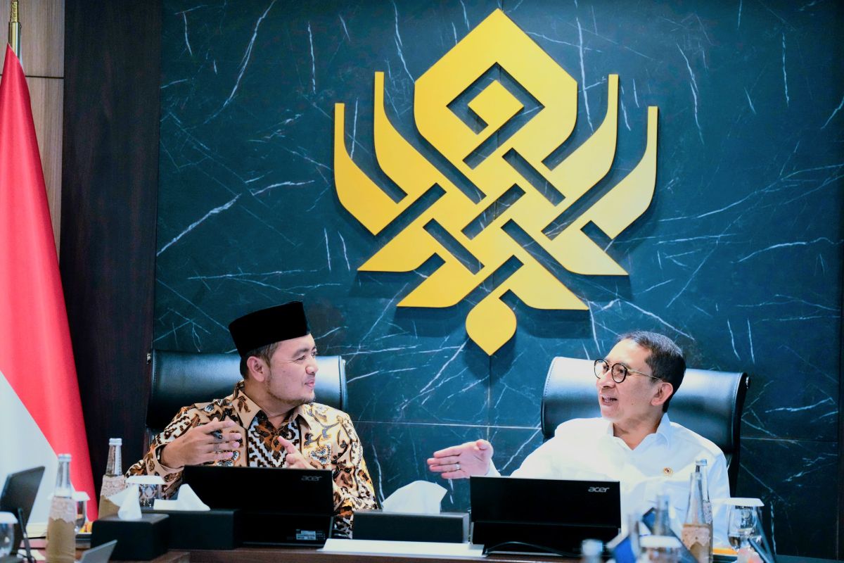 Kemenbud Dukung Pengembangan Museum Perjalanan Pemilu KPU