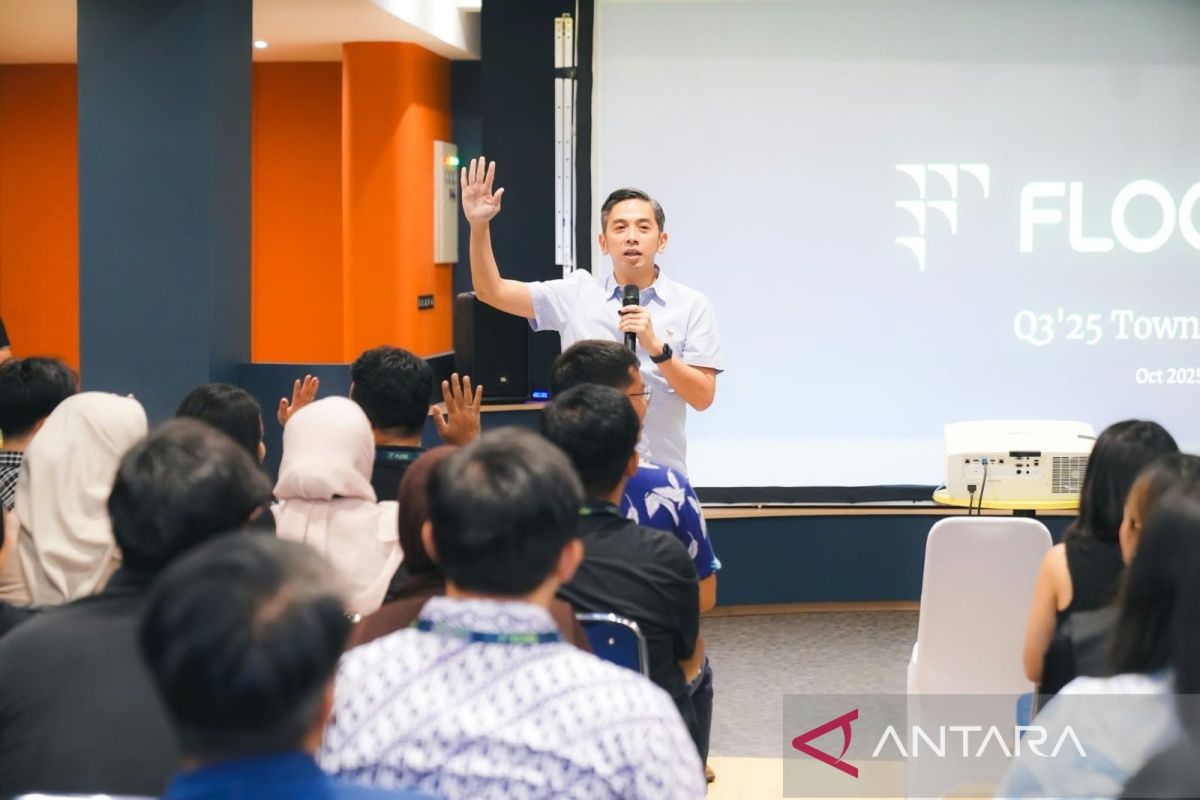 Minat Masyarakat Terhadap Aset Kripto Dinilai Masih Terjaga