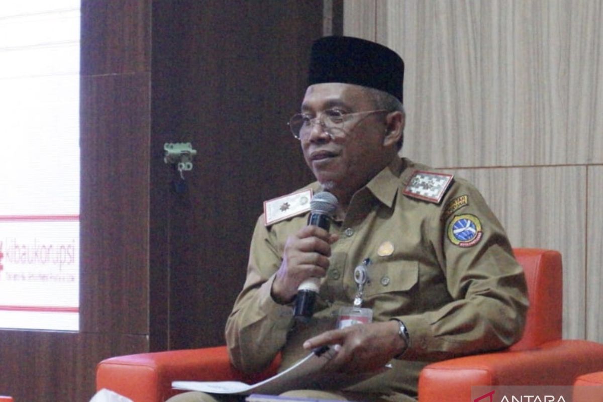 Pemkot Pontianak Terpilih Jadi Lokus Pelatihan Kepemimpinan LAN 2026