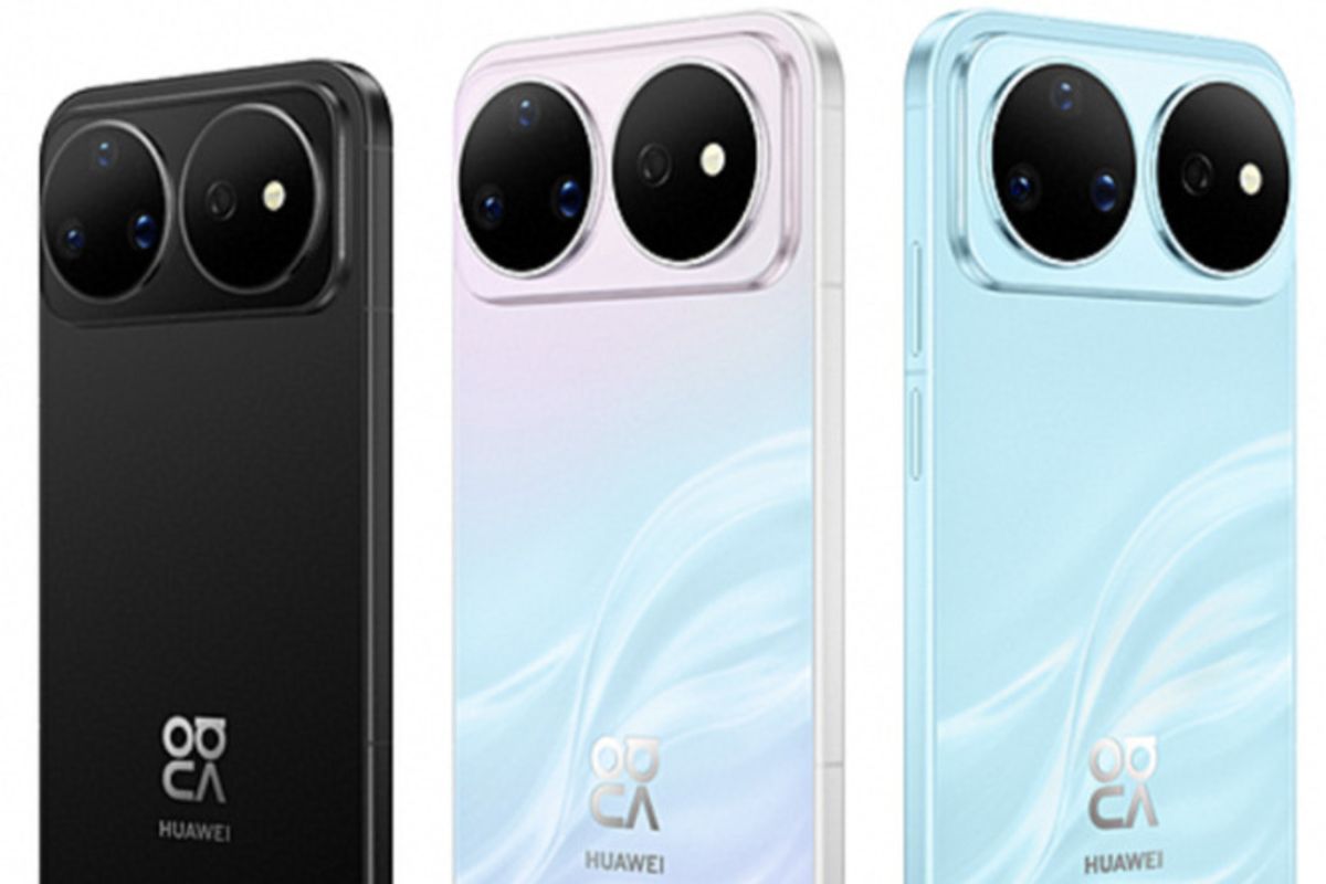 Huawei Luncurkan Nova 16s Series Secara Global dengan Kamera 200MP dan AI Fotografi