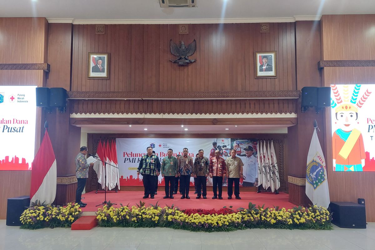 Wali Kota Jakpus imbau warga waspadai penggalangan dana ilegal