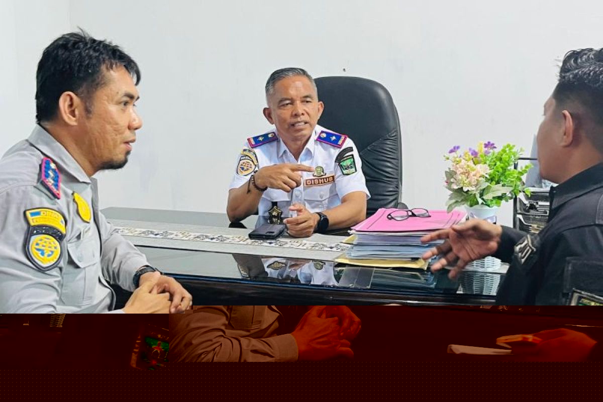 Padang Pariaman usul 400 lampu penerangan di jalan nasional-provinsi