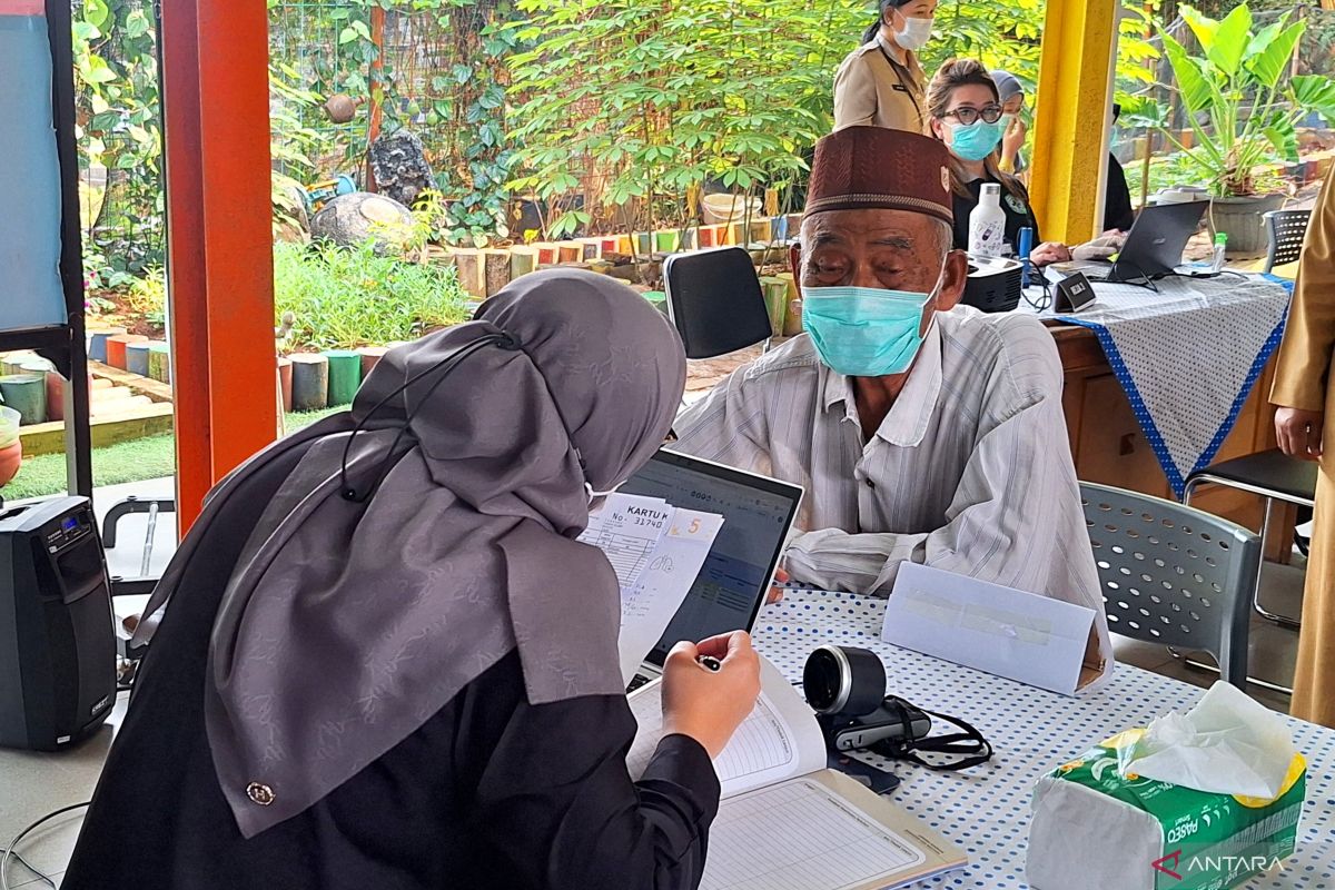 Kadar lemak tak normal jadi temuan terbanyak CKG di Jakarta — NadiKabar.com