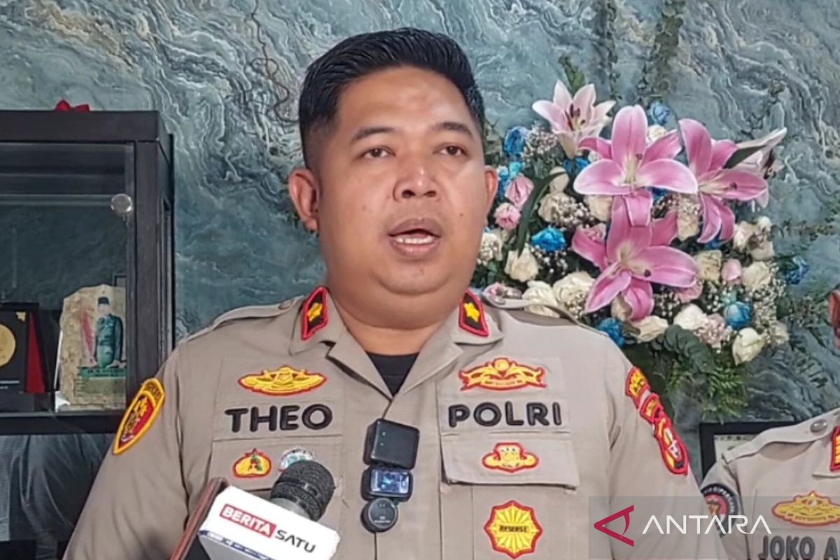 Polisi dalami dugaan lowongan kerja "bodong" di Pasar Minggu