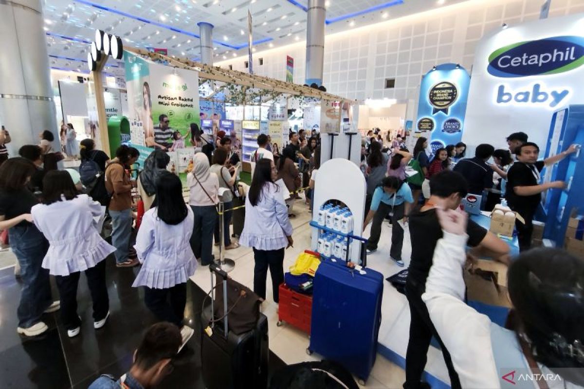 Ajang Wilbex 2026 Vol 2 Wadahi Eksplorasi Anak