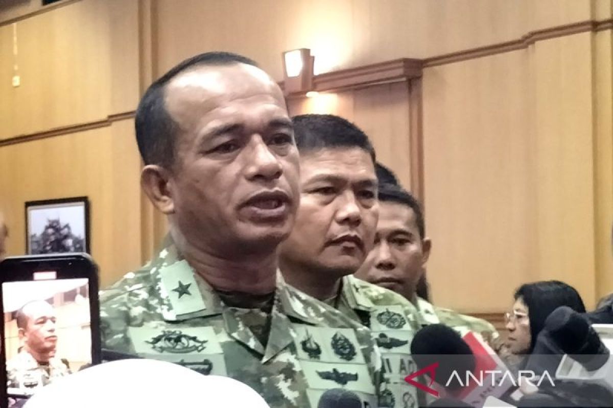 TNI rayakan HUT ke-81 dengan helat kompetisi 61 cabang olahraga