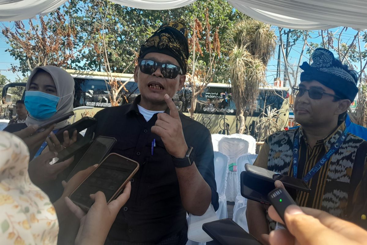 PLN-Unram rancang jaringan listrik bawah tanah di Kampung Adat Sade