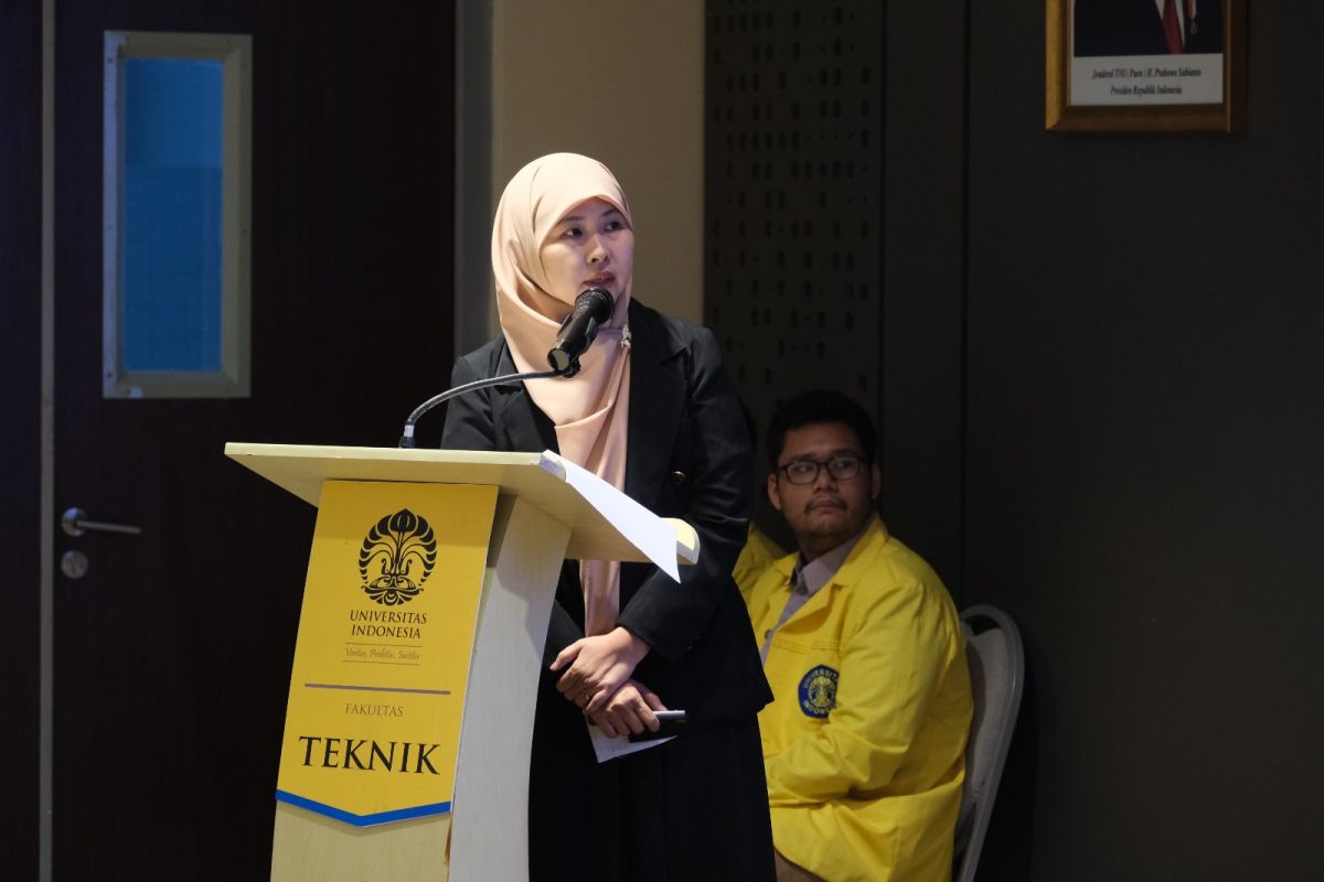 Akademisi UI jadikan agar-agar rumput laut penguat implan tulang