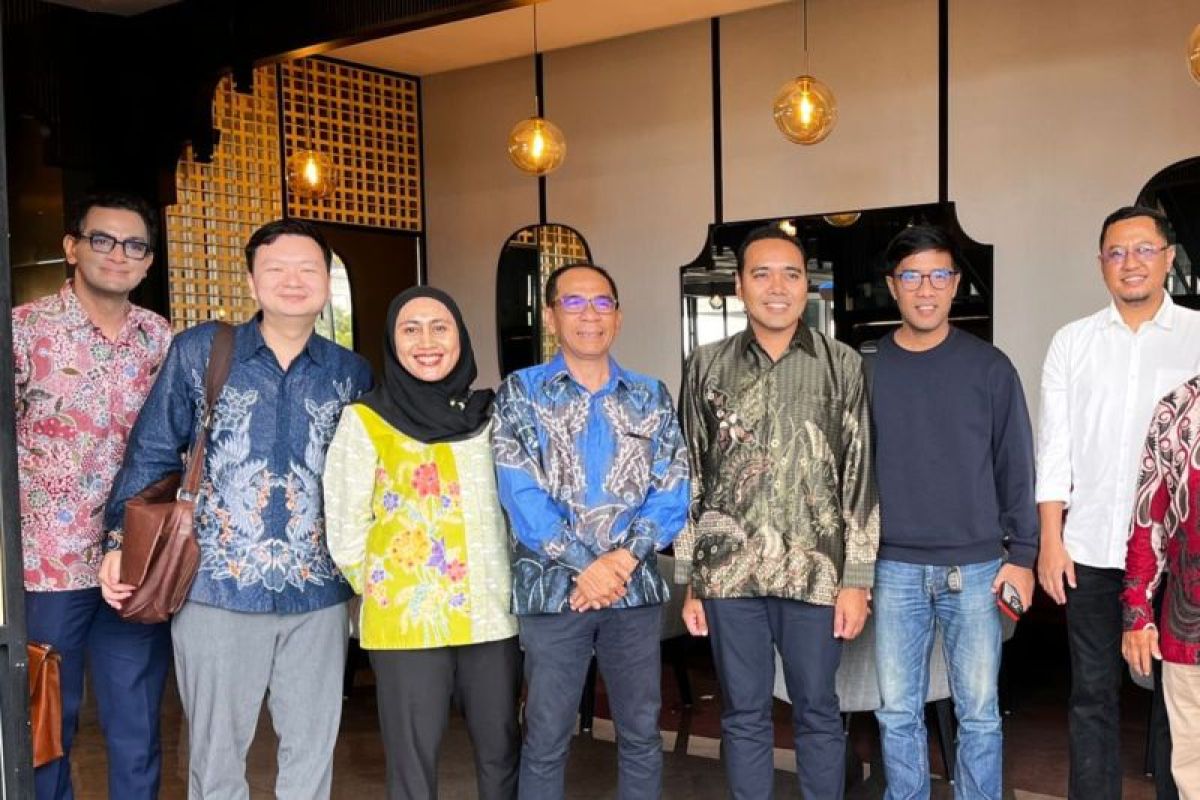 Menteri Luar Negeri Singapura berkunjung ke Batam perkuat kerjasama bilateral
