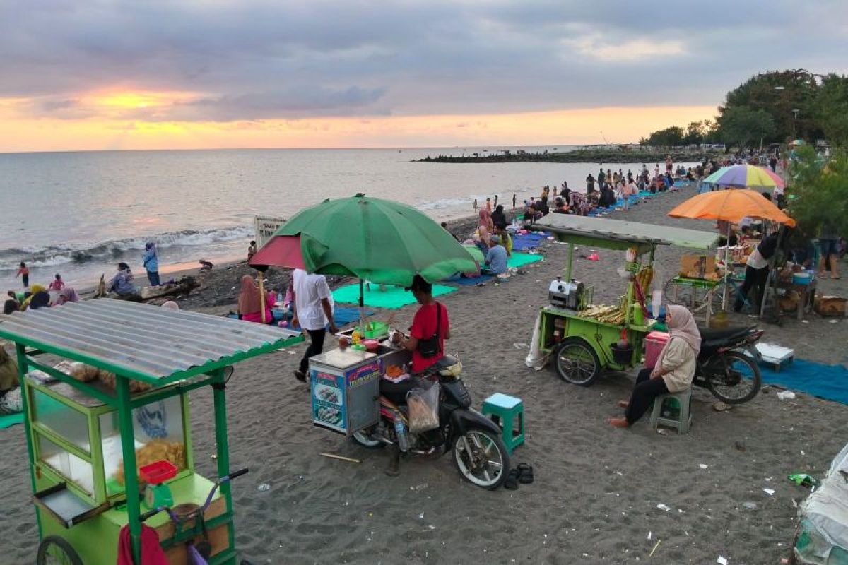 Dispar Mataram siapkan konsep penataan kawasan wisata di Loang Baloq