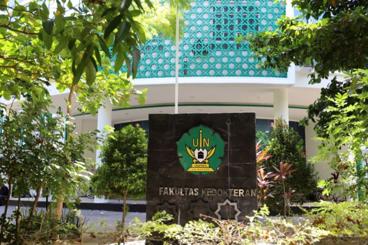 UIN Ar-Raniry buka penerimaan mahasiswa kedokteran 3-10 September 2026