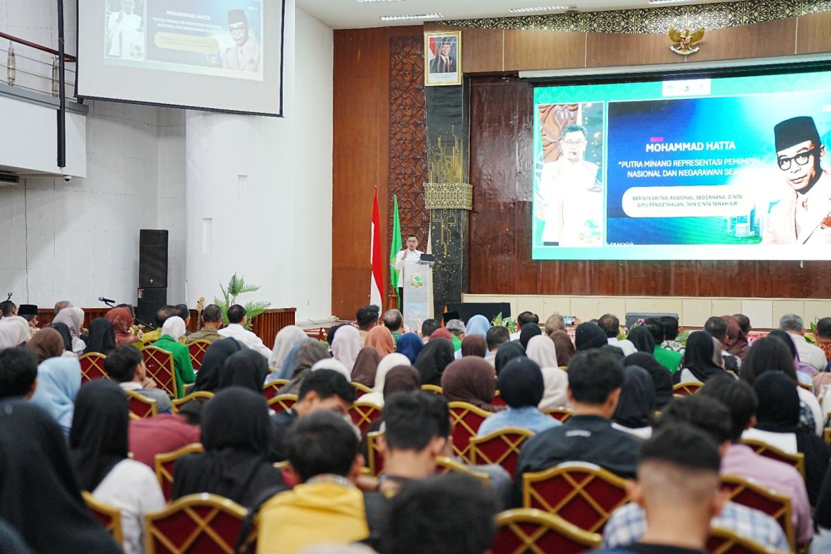 Gubernur Lemhannas ingatkan ancaman AI terhadap ketahanan nasional