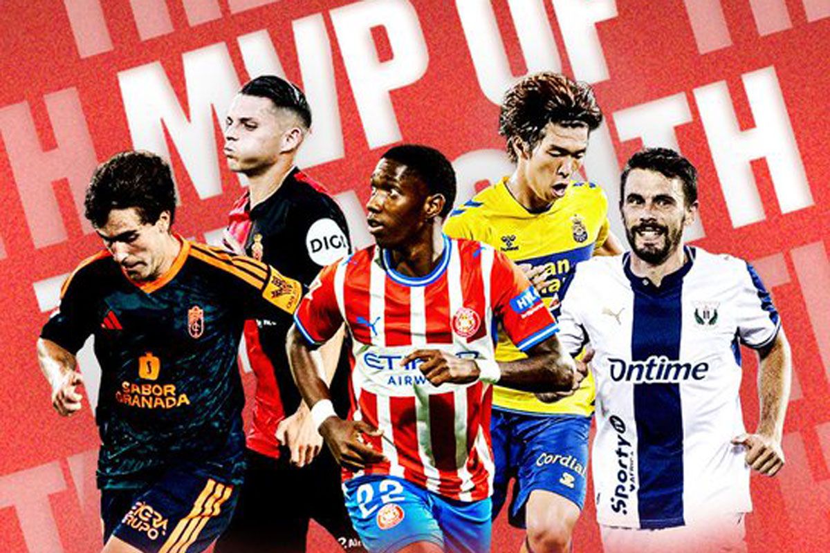 Transfer Liga Spanyol musim 2026/27