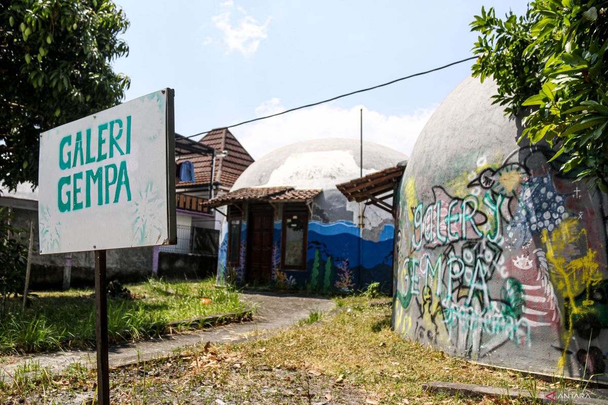 Kampung Wisata Domes