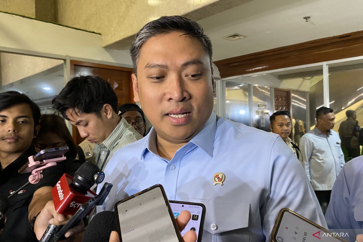 Sudaryono sebut insentif SPPG tak lagi rata Rp6 juta per hari