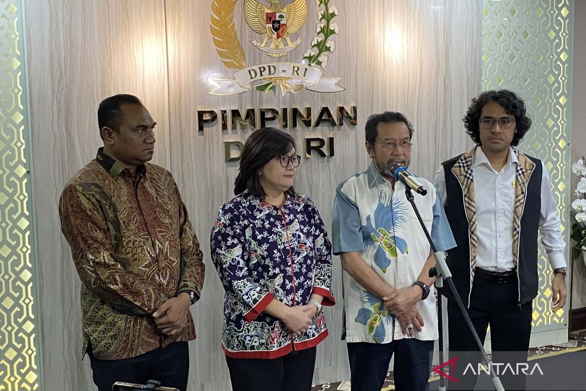 Komnas HAM dorong percepatan penanganan pengungsi Papua - ANTARA News Papua Tengah